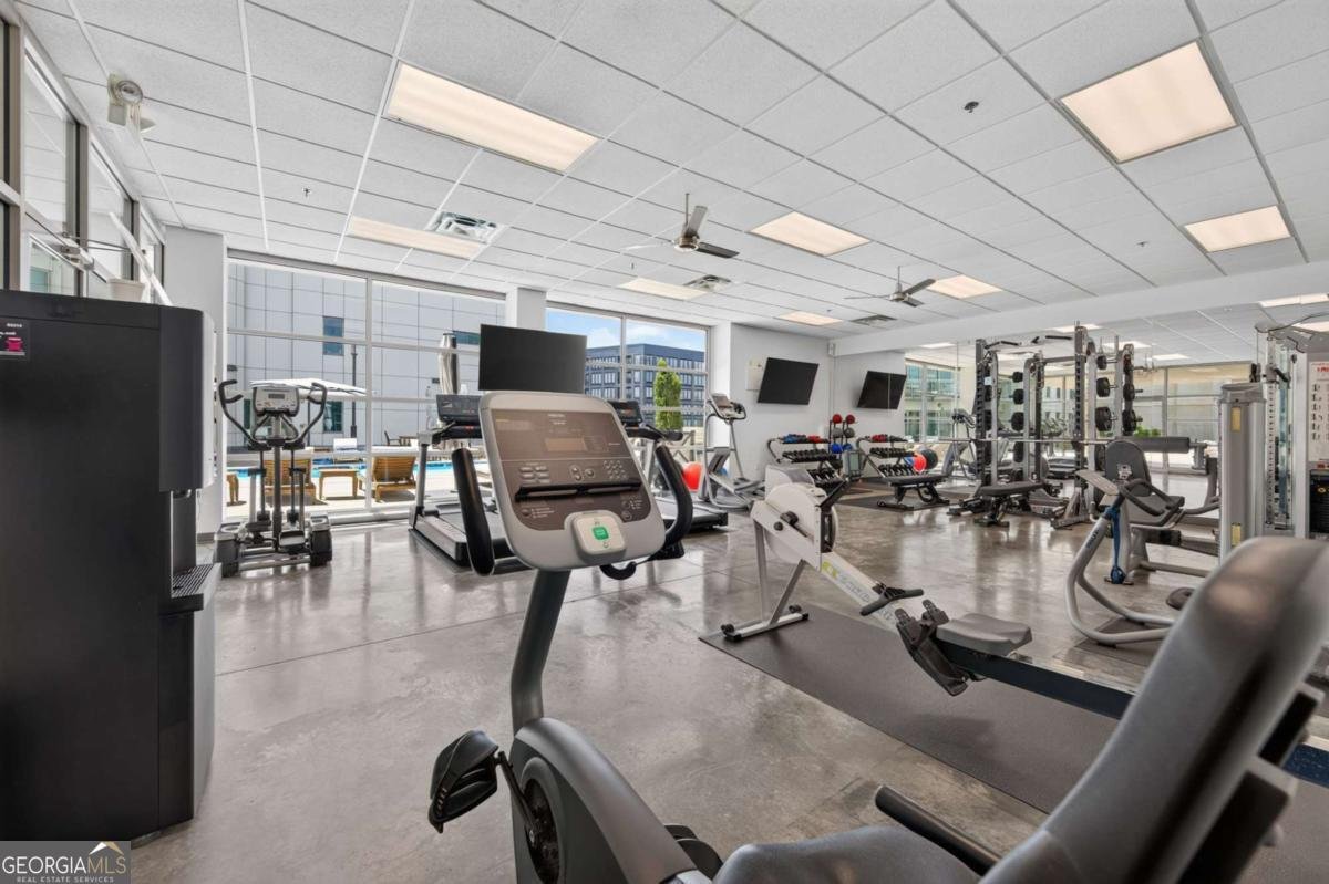 1100 Howell Mill Road Atlanta - Photo 20