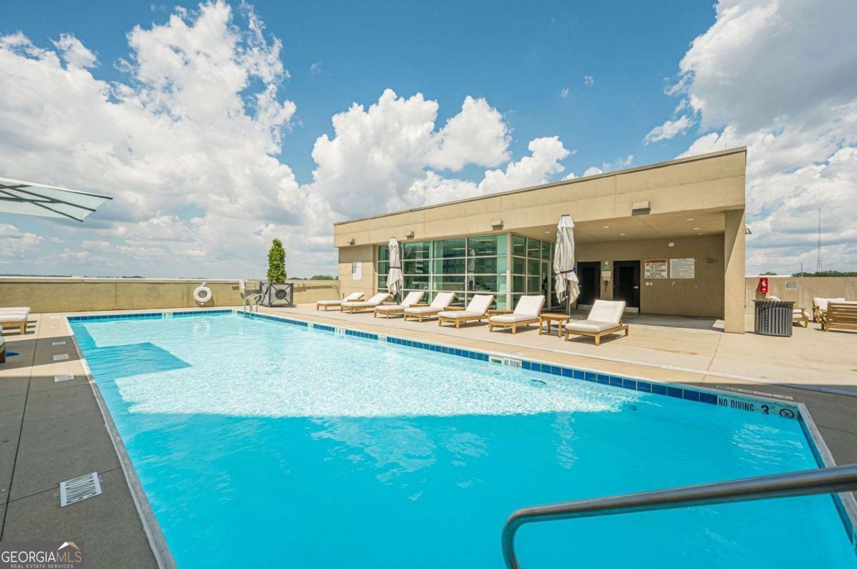 1100 Howell Mill Road Atlanta - Photo 22