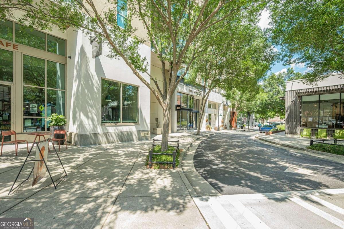 1100 Howell Mill Road Atlanta - Photo 23