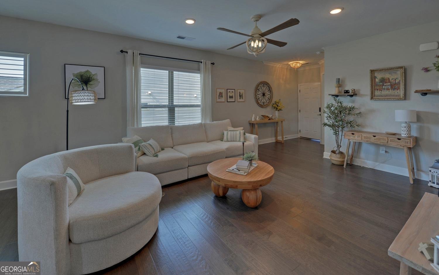 5690 Maple Bluff Way Hoschton - Photo 10