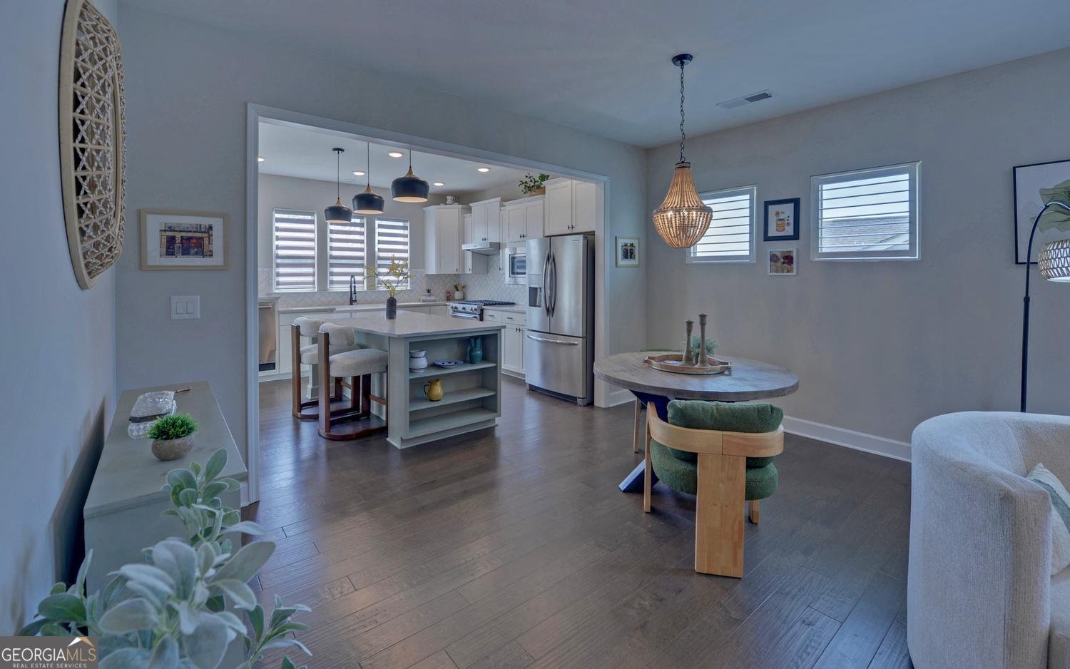 5690 Maple Bluff Way Hoschton - Photo 12