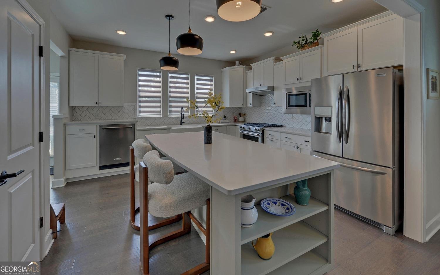 5690 Maple Bluff Way Hoschton - Photo 14