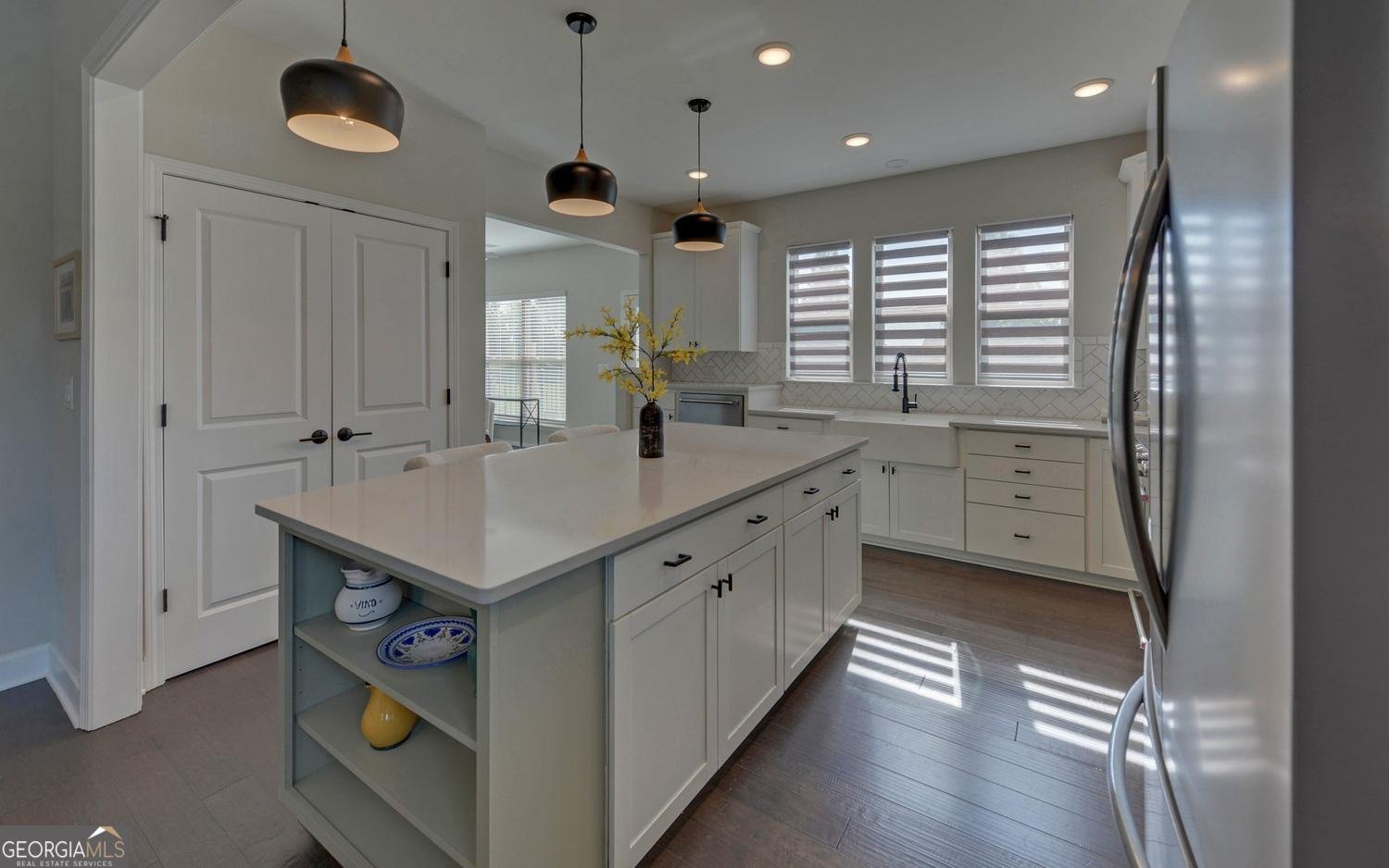 5690 Maple Bluff Way Hoschton - Photo 15