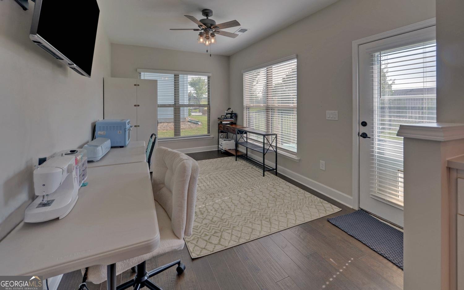 5690 Maple Bluff Way Hoschton - Photo 19