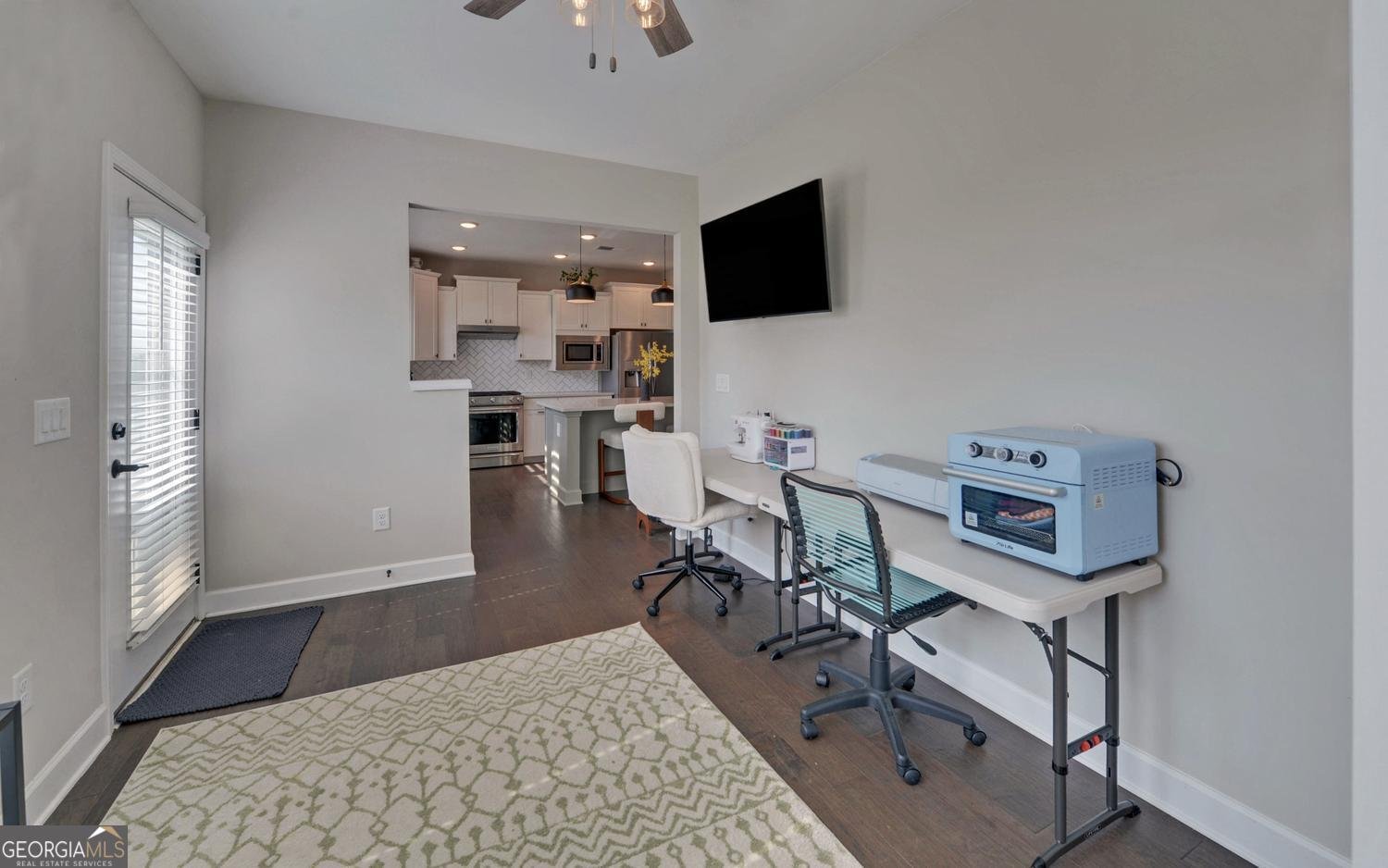 5690 Maple Bluff Way Hoschton - Photo 20