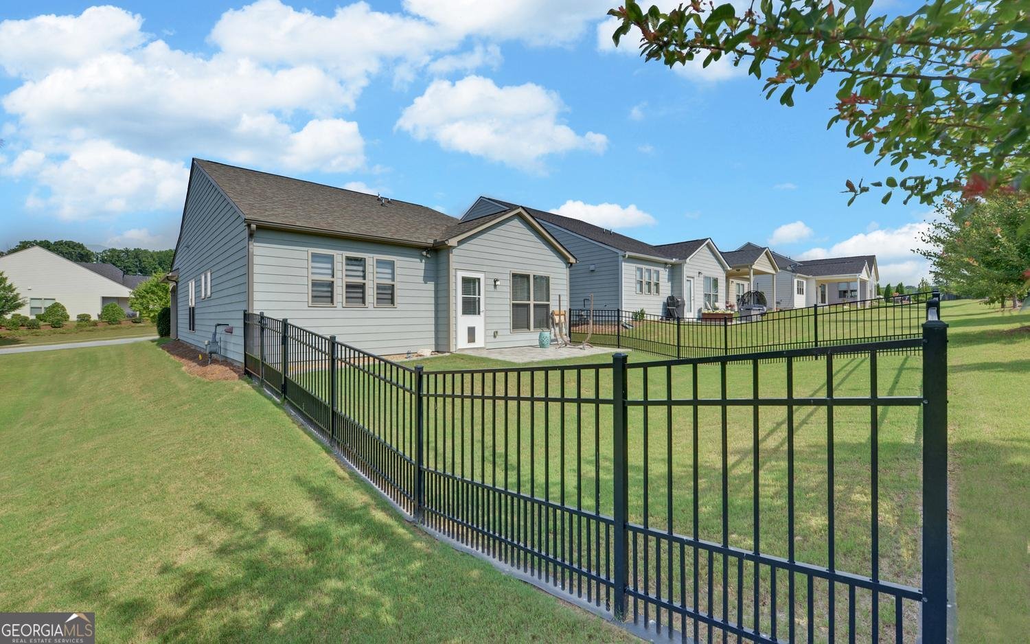 5690 Maple Bluff Way Hoschton - Photo 34