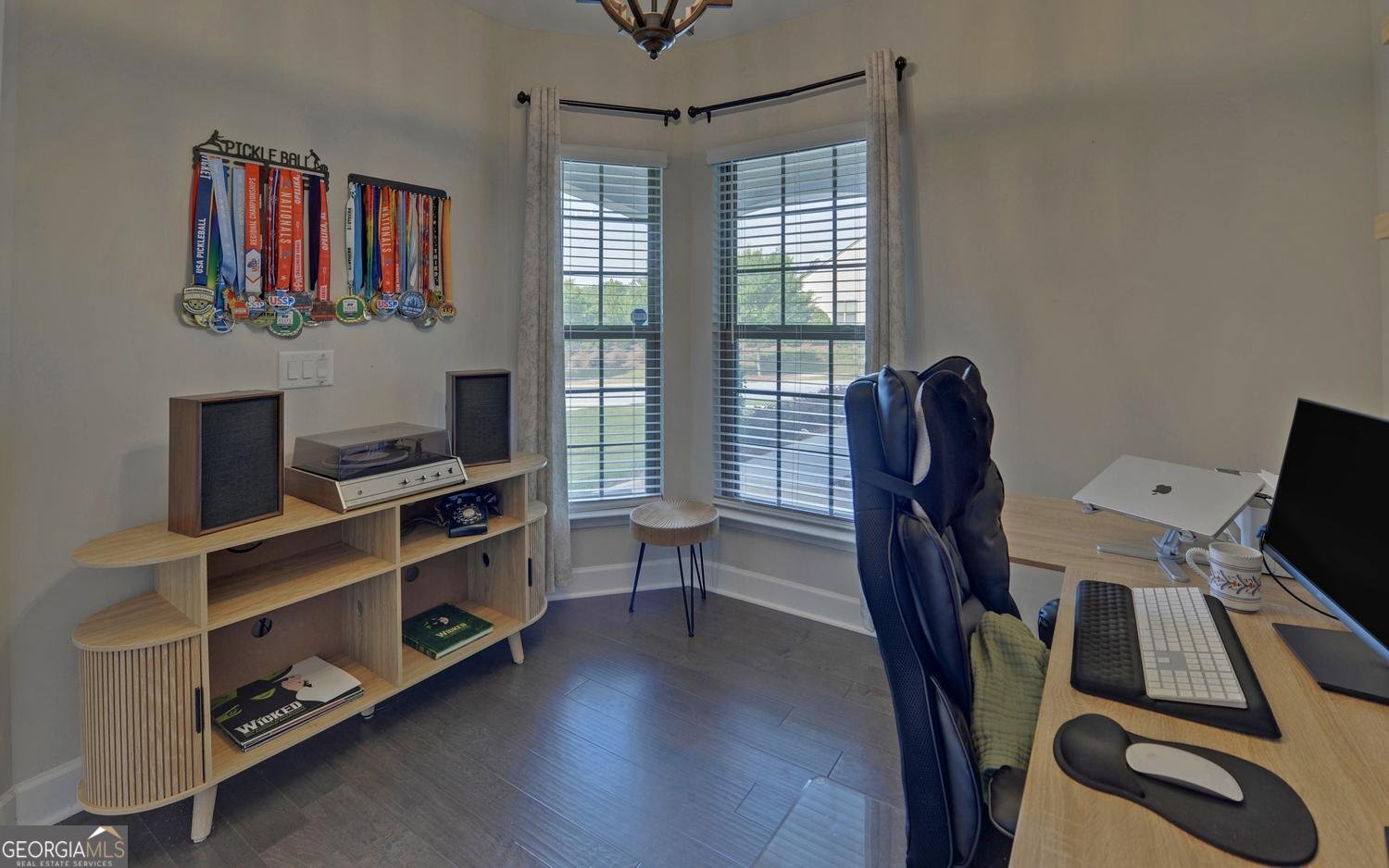 5690 Maple Bluff Way Hoschton - Photo 7