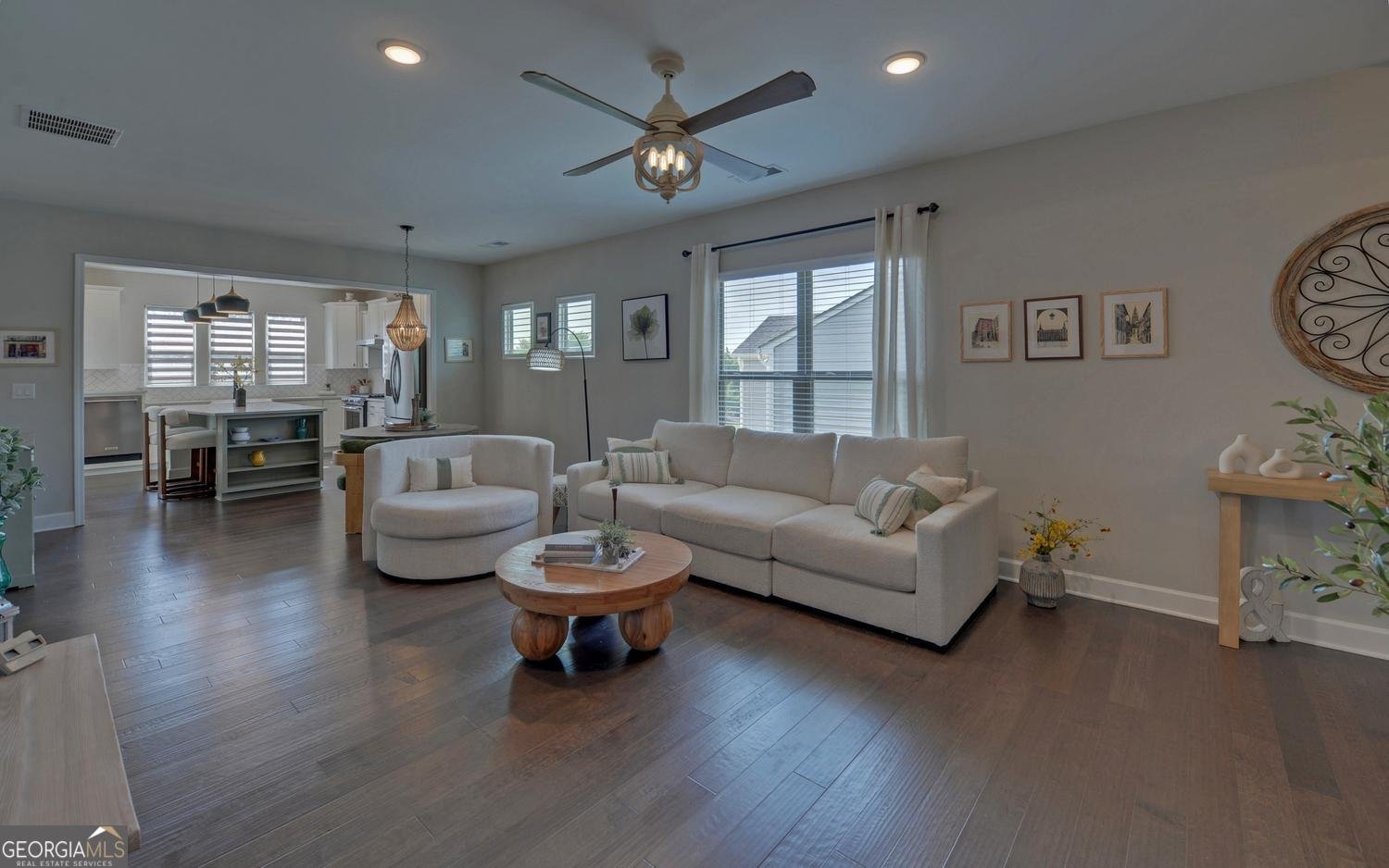 5690 Maple Bluff Way Hoschton - Photo 9