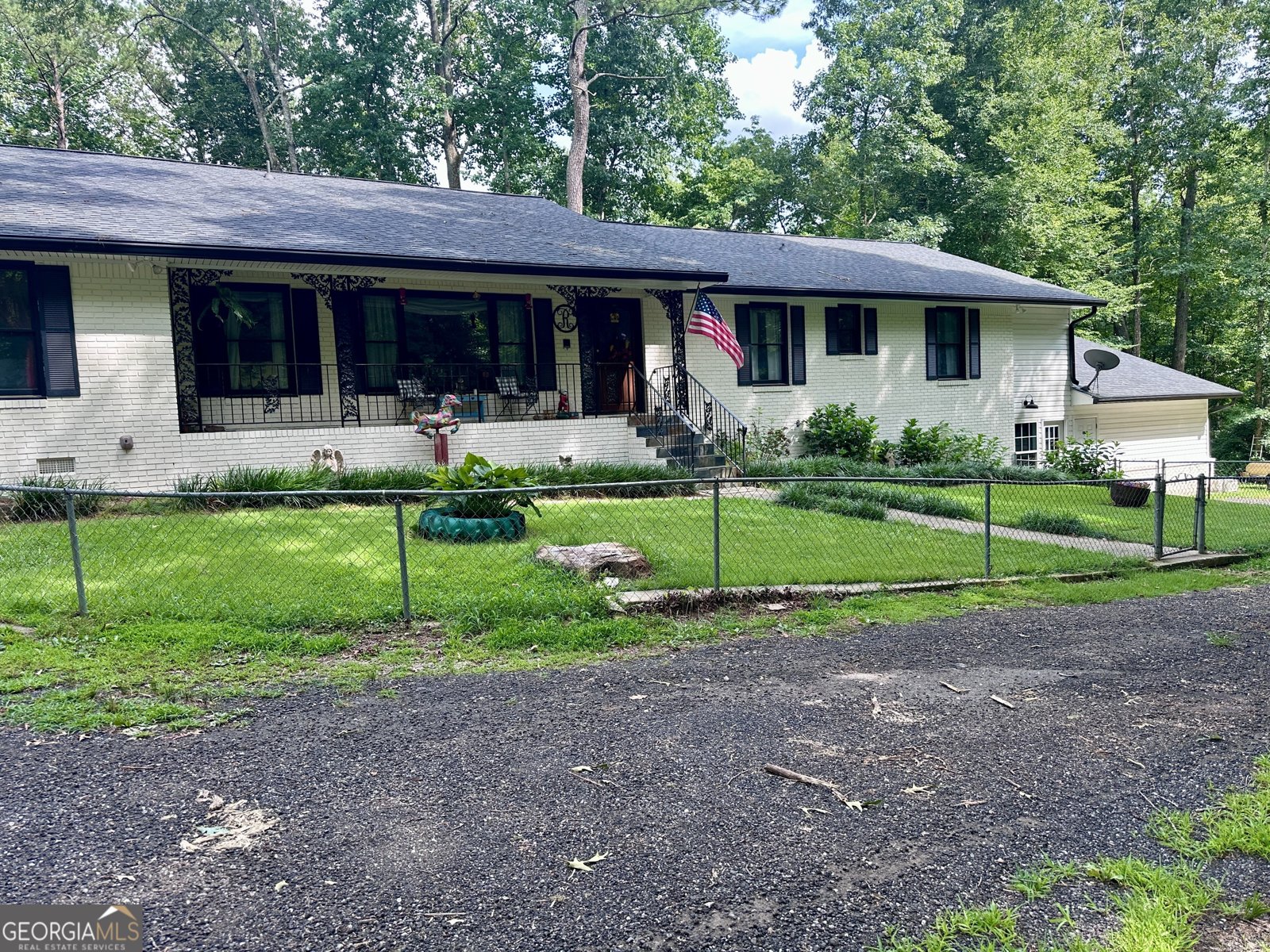 260 Lamar Smith Drive Newnan - main photo