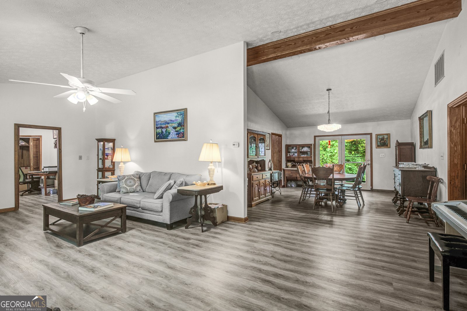 260 Lamar Smith Drive Newnan - Photo 10
