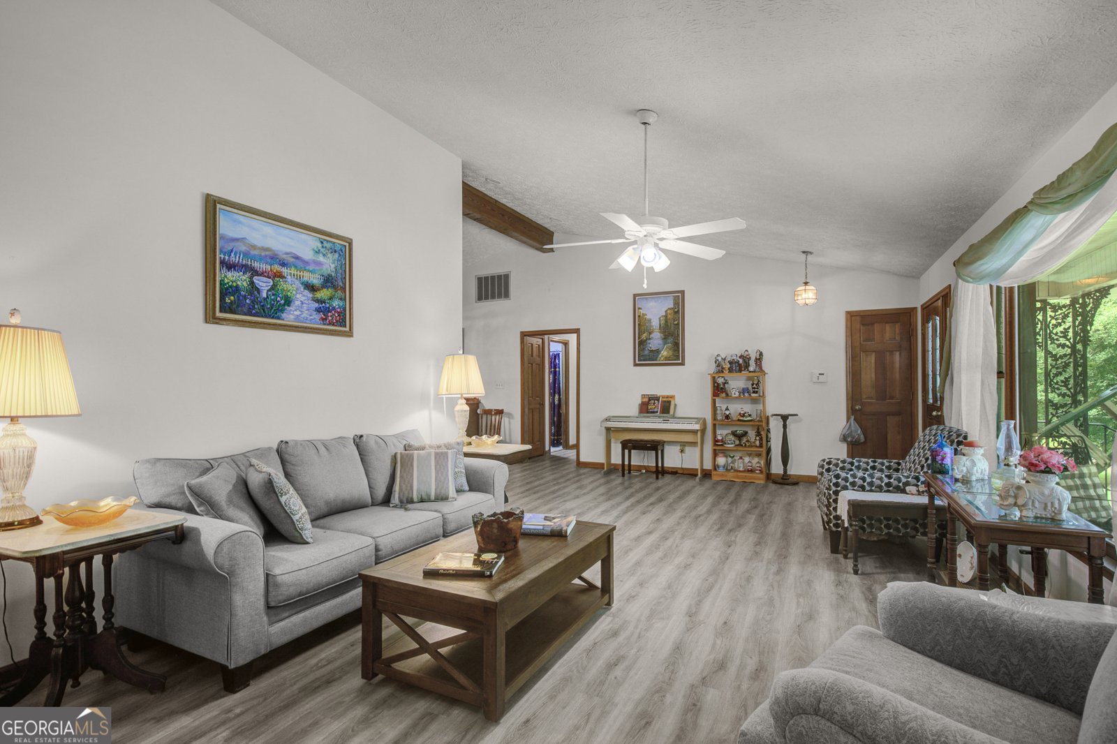 260 Lamar Smith Drive Newnan - Photo 11