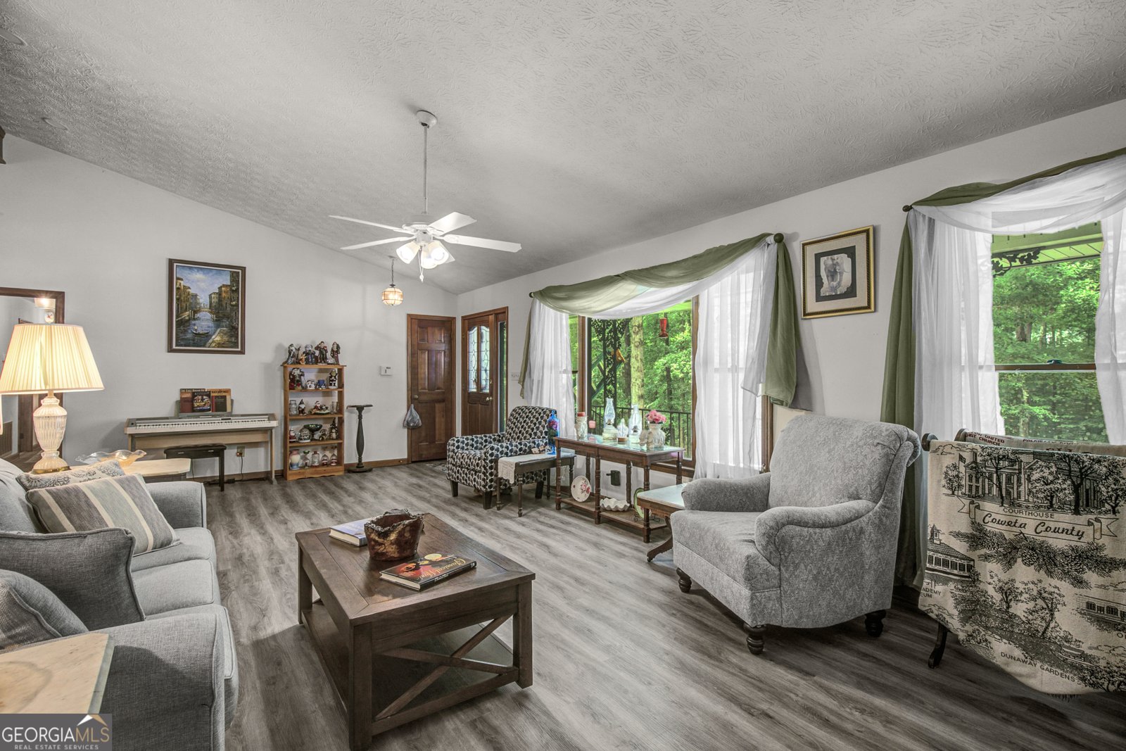 260 Lamar Smith Drive Newnan - Photo 12
