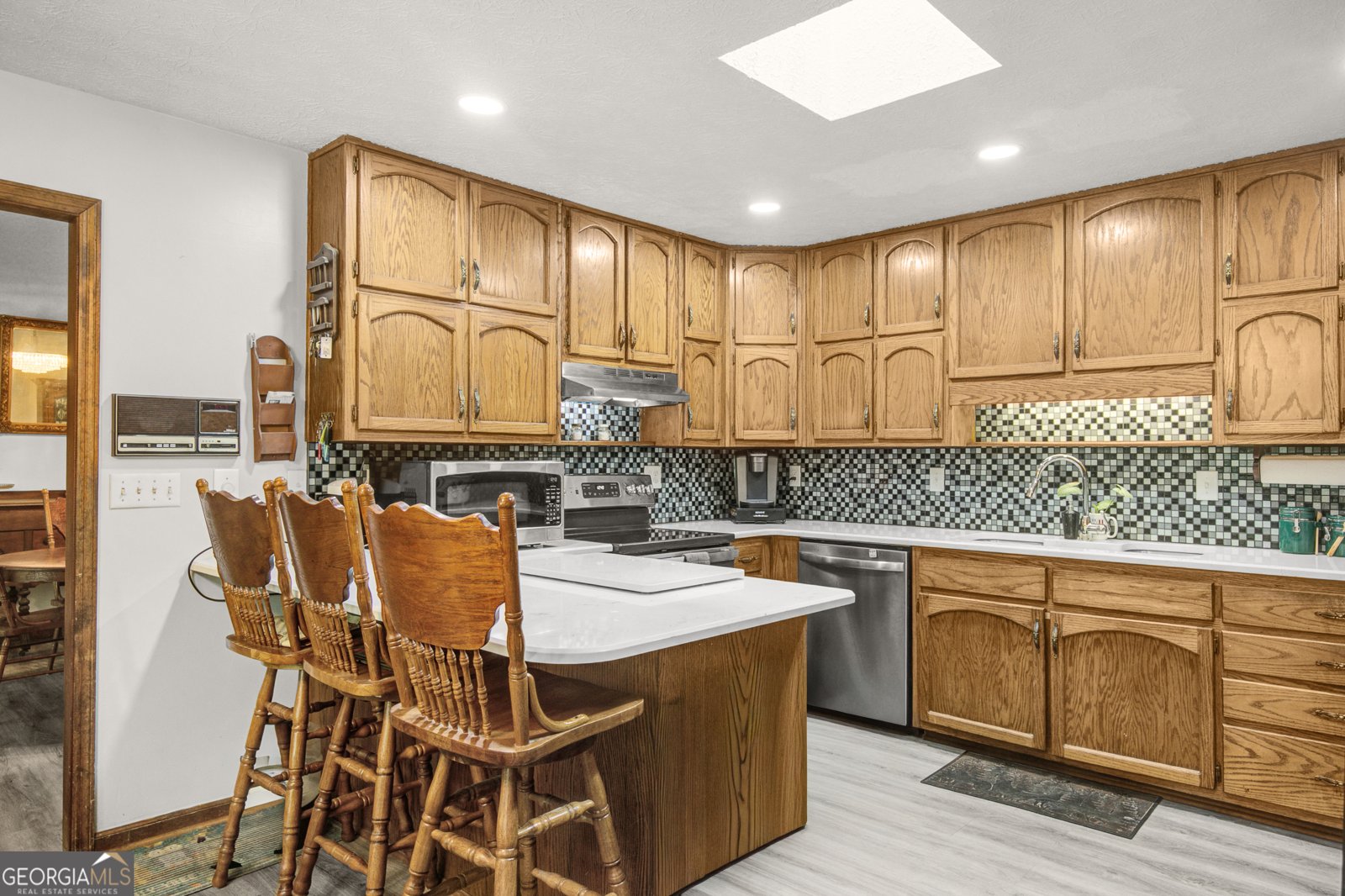 260 Lamar Smith Drive Newnan - Photo 13
