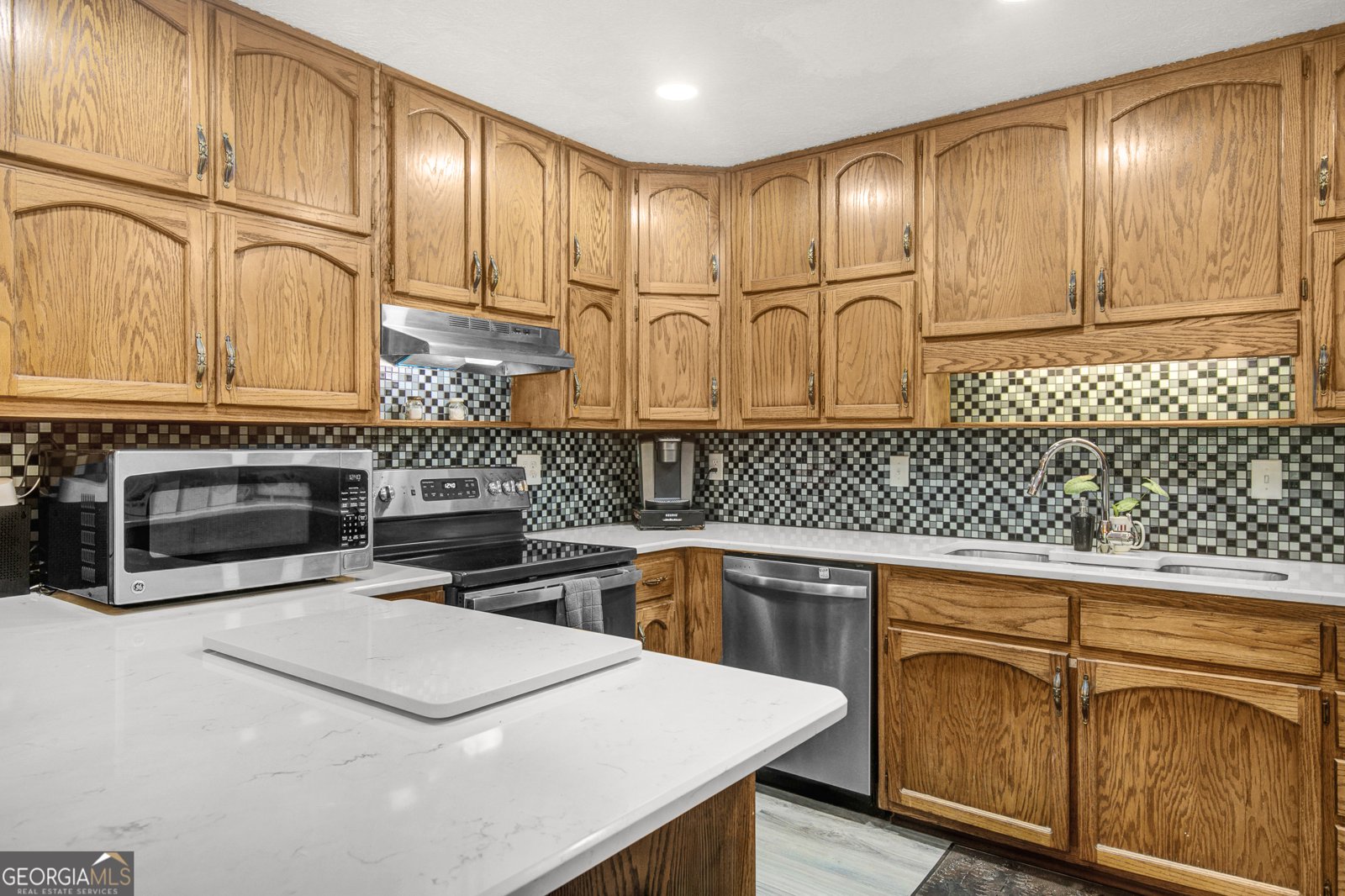 260 Lamar Smith Drive Newnan - Photo 14