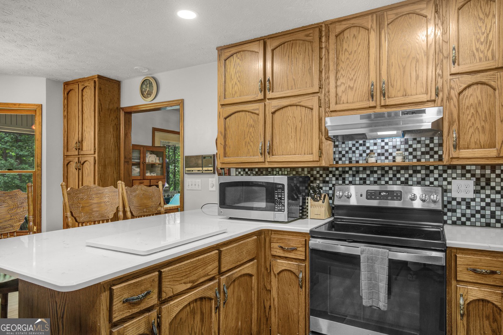 260 Lamar Smith Drive Newnan - Photo 15
