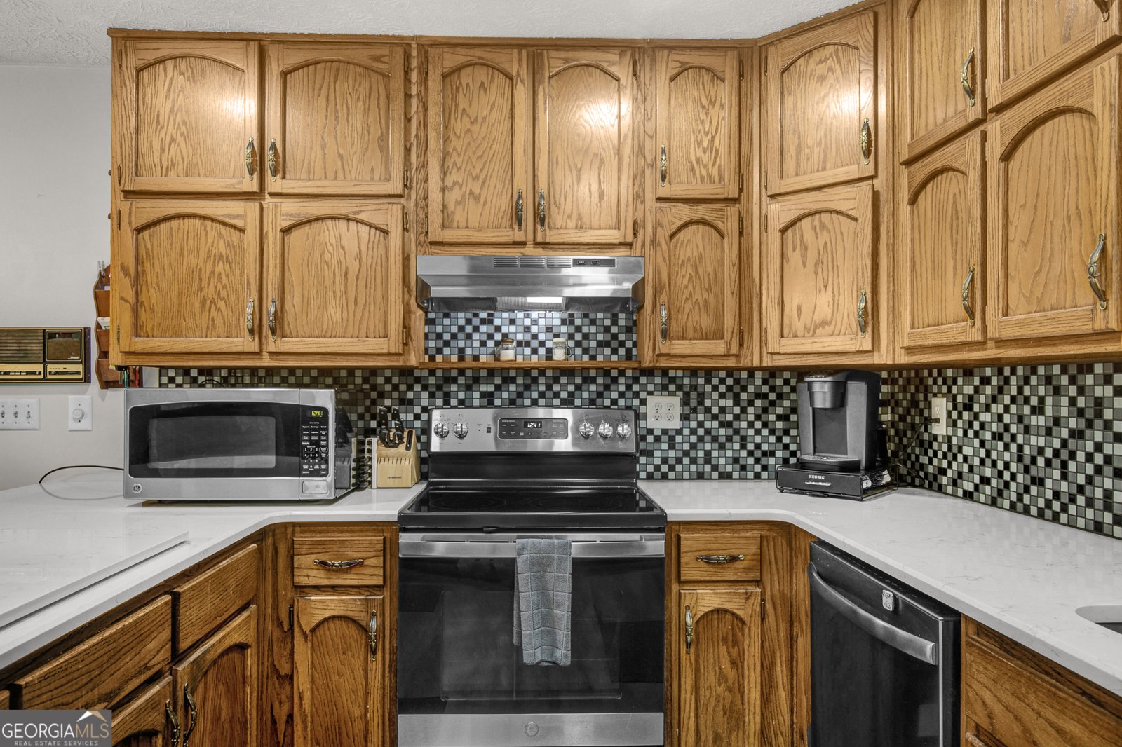 260 Lamar Smith Drive Newnan - Photo 16