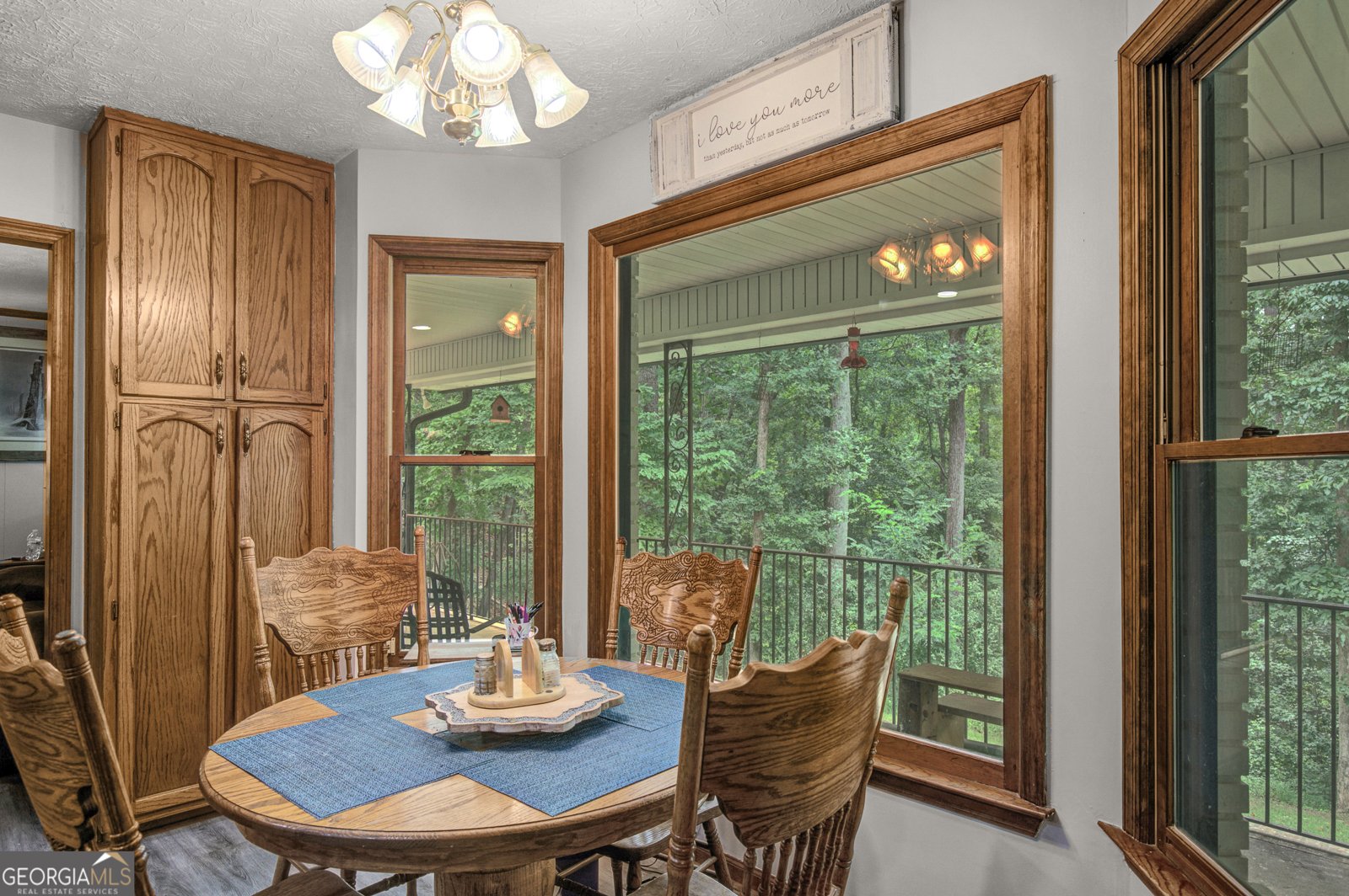260 Lamar Smith Drive Newnan - Photo 19