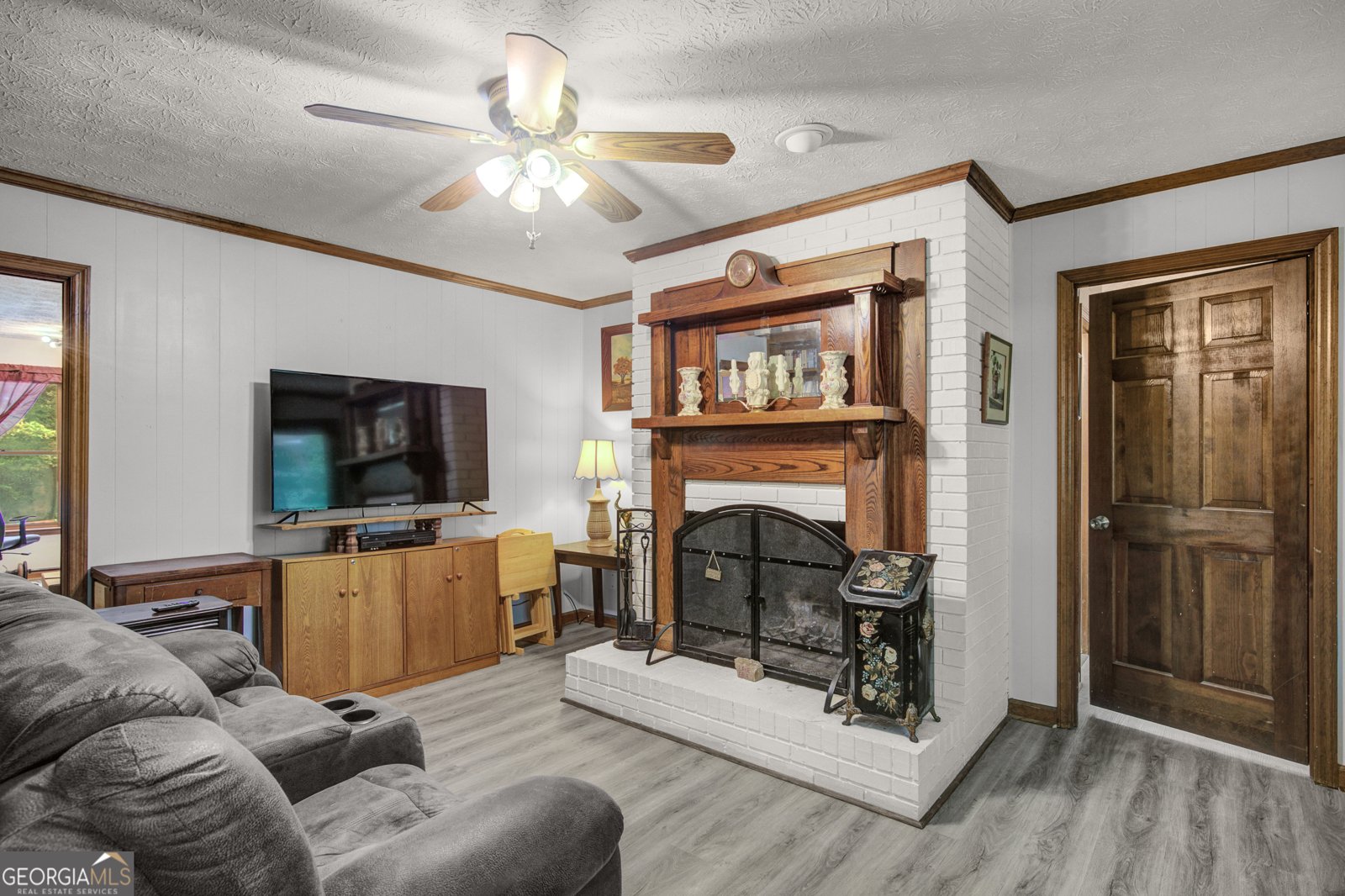 260 Lamar Smith Drive Newnan - Photo 20