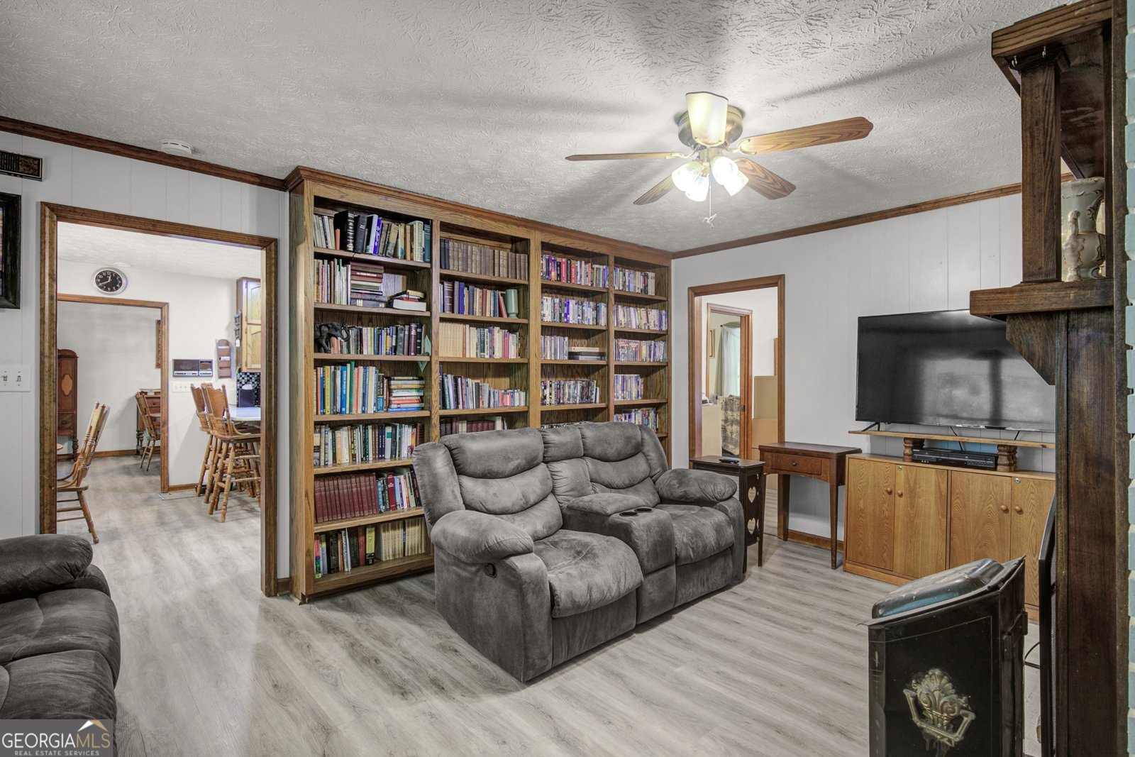 260 Lamar Smith Drive Newnan - Photo 21