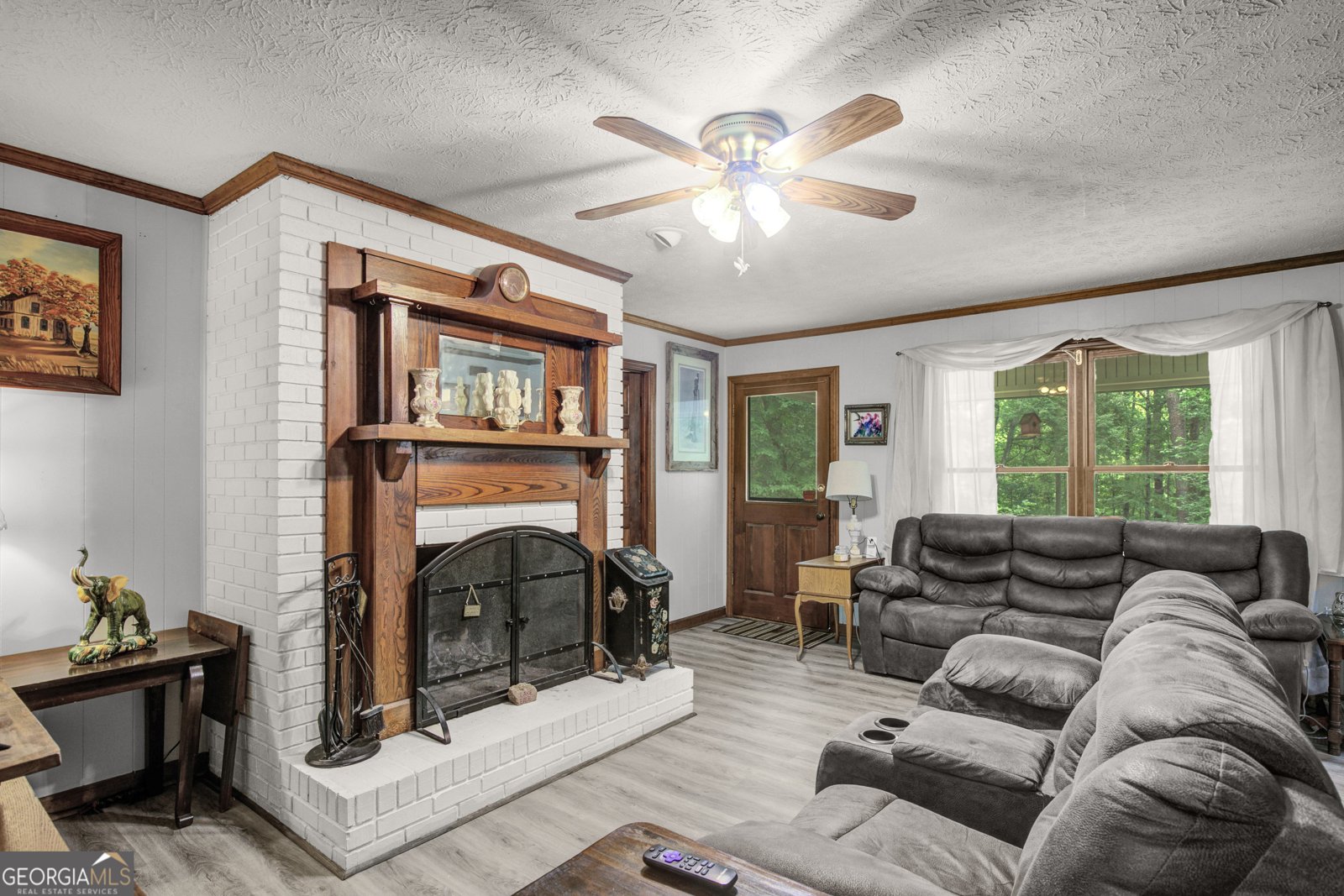 260 Lamar Smith Drive Newnan - Photo 22