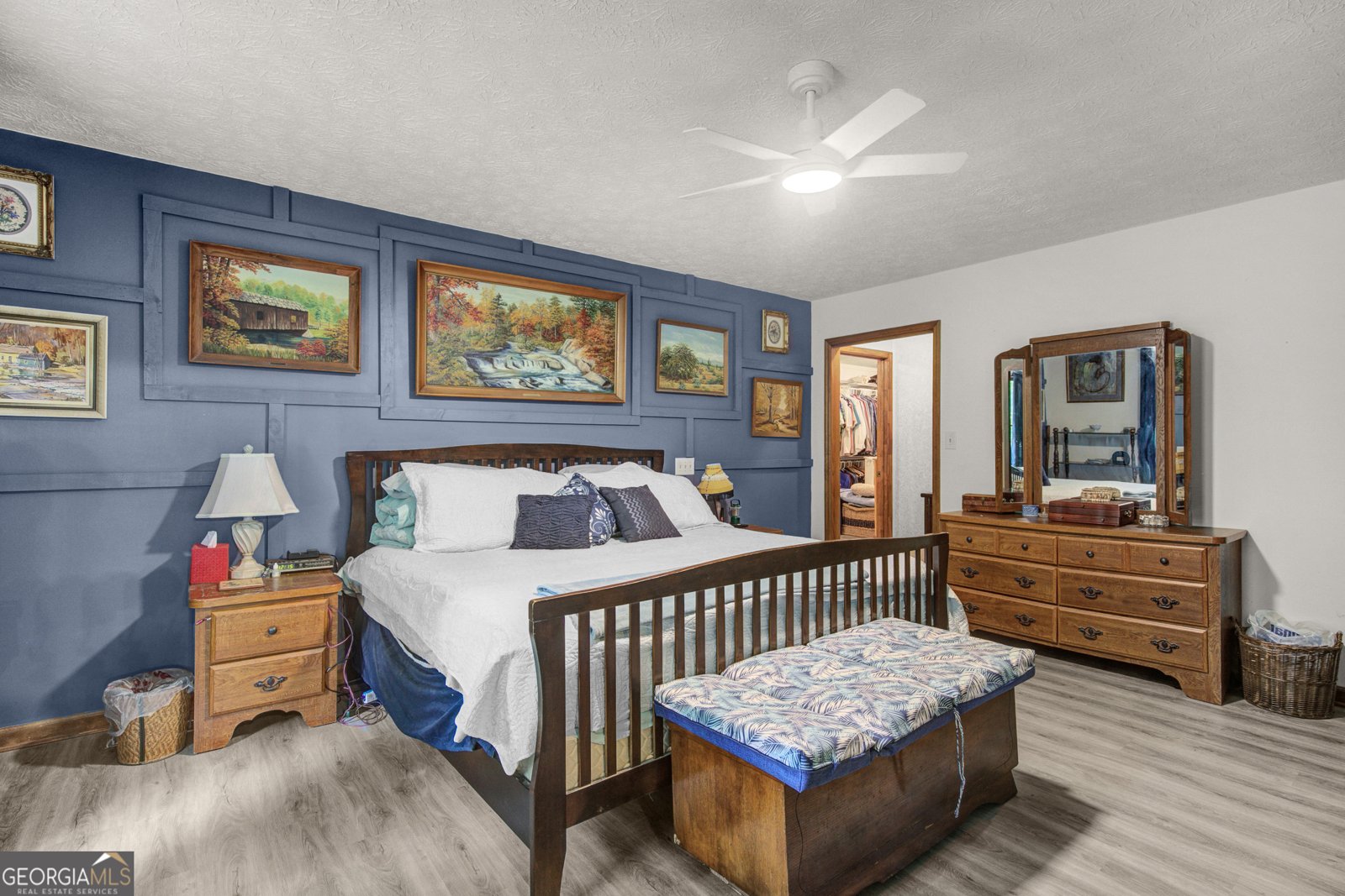 260 Lamar Smith Drive Newnan - Photo 23