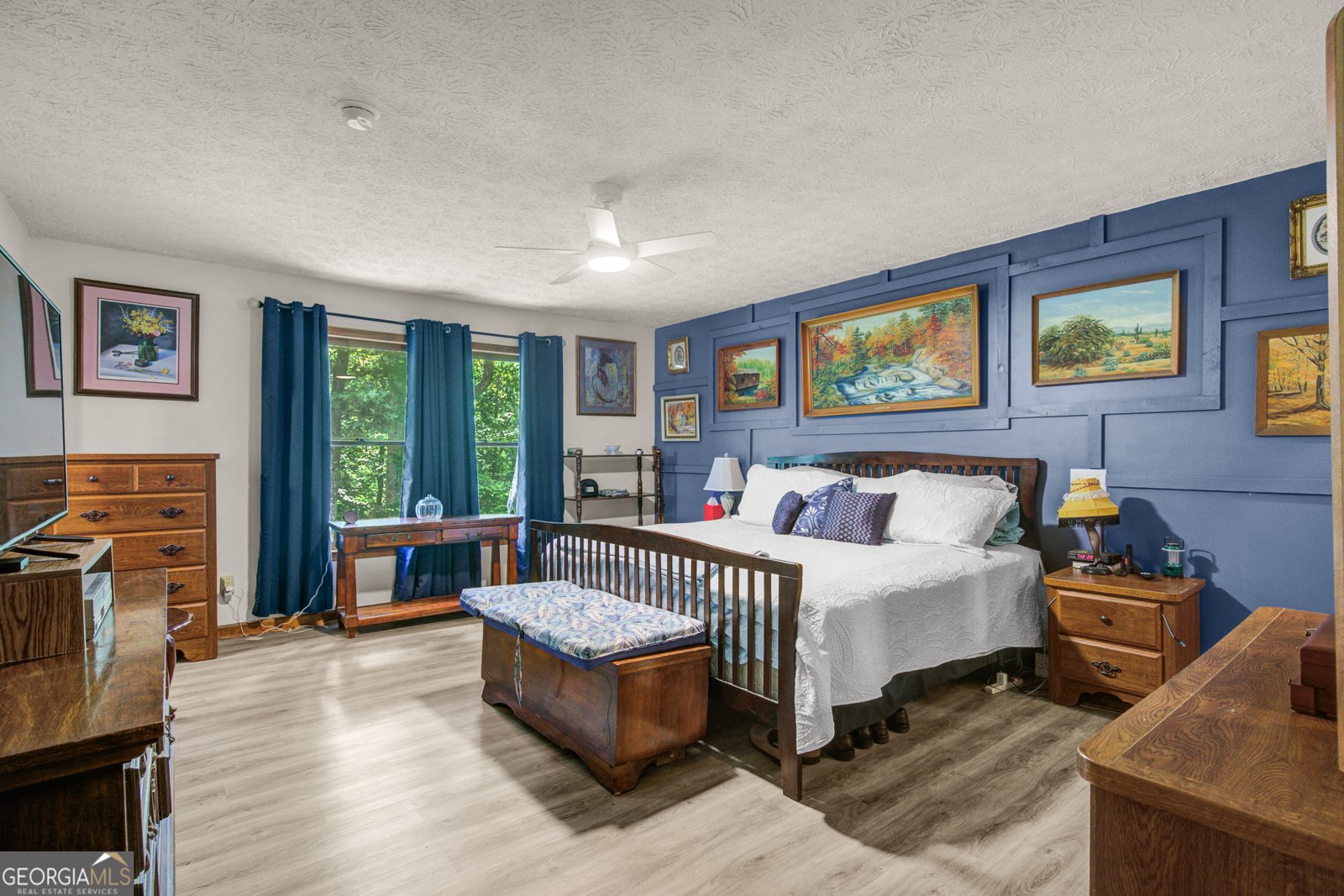 260 Lamar Smith Drive Newnan - Photo 24