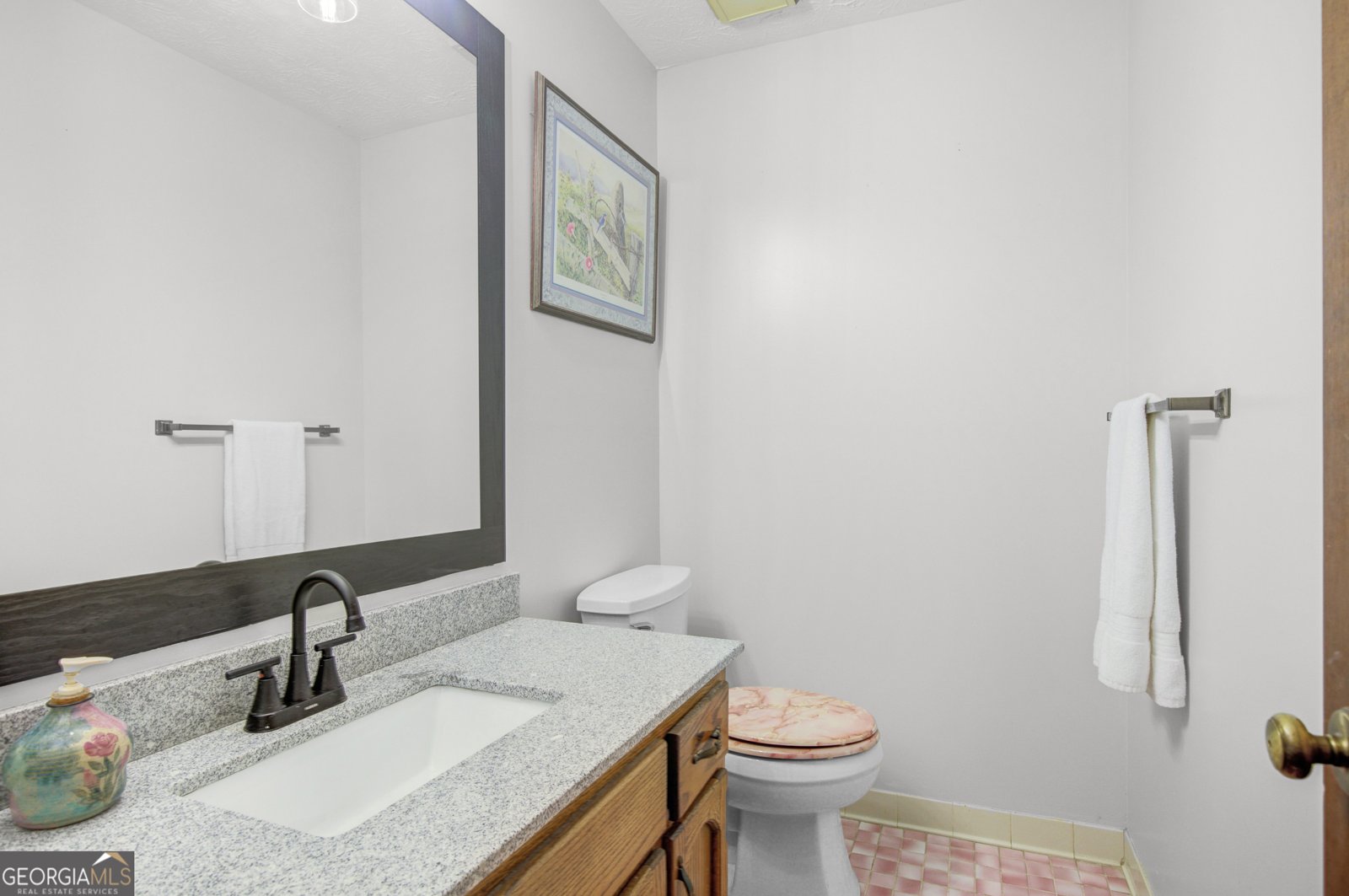 260 Lamar Smith Drive Newnan - Photo 25