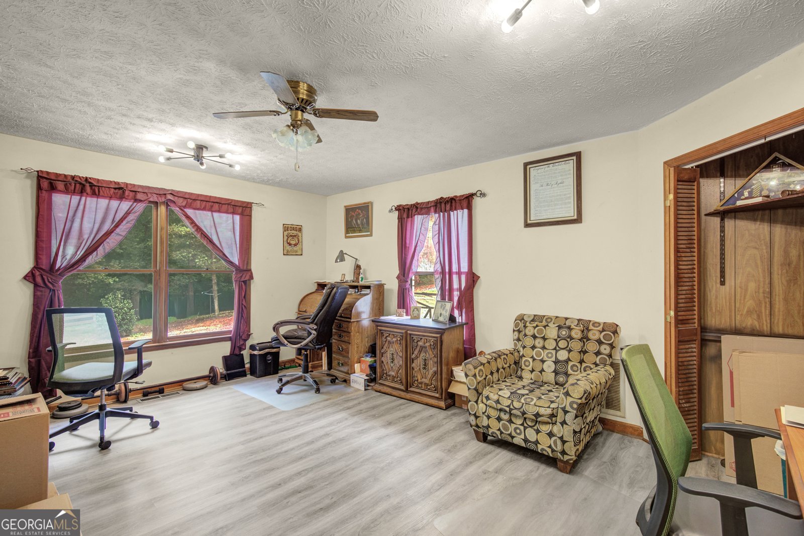 260 Lamar Smith Drive Newnan - Photo 29