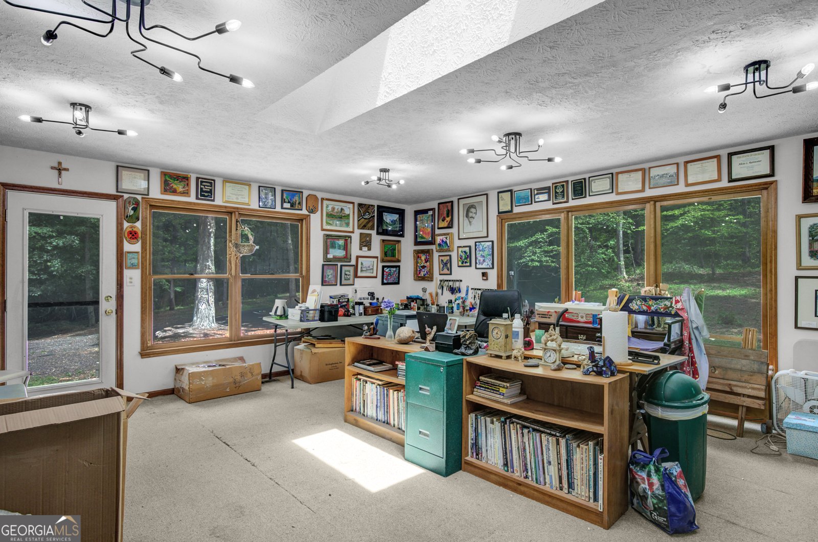 260 Lamar Smith Drive Newnan - Photo 30