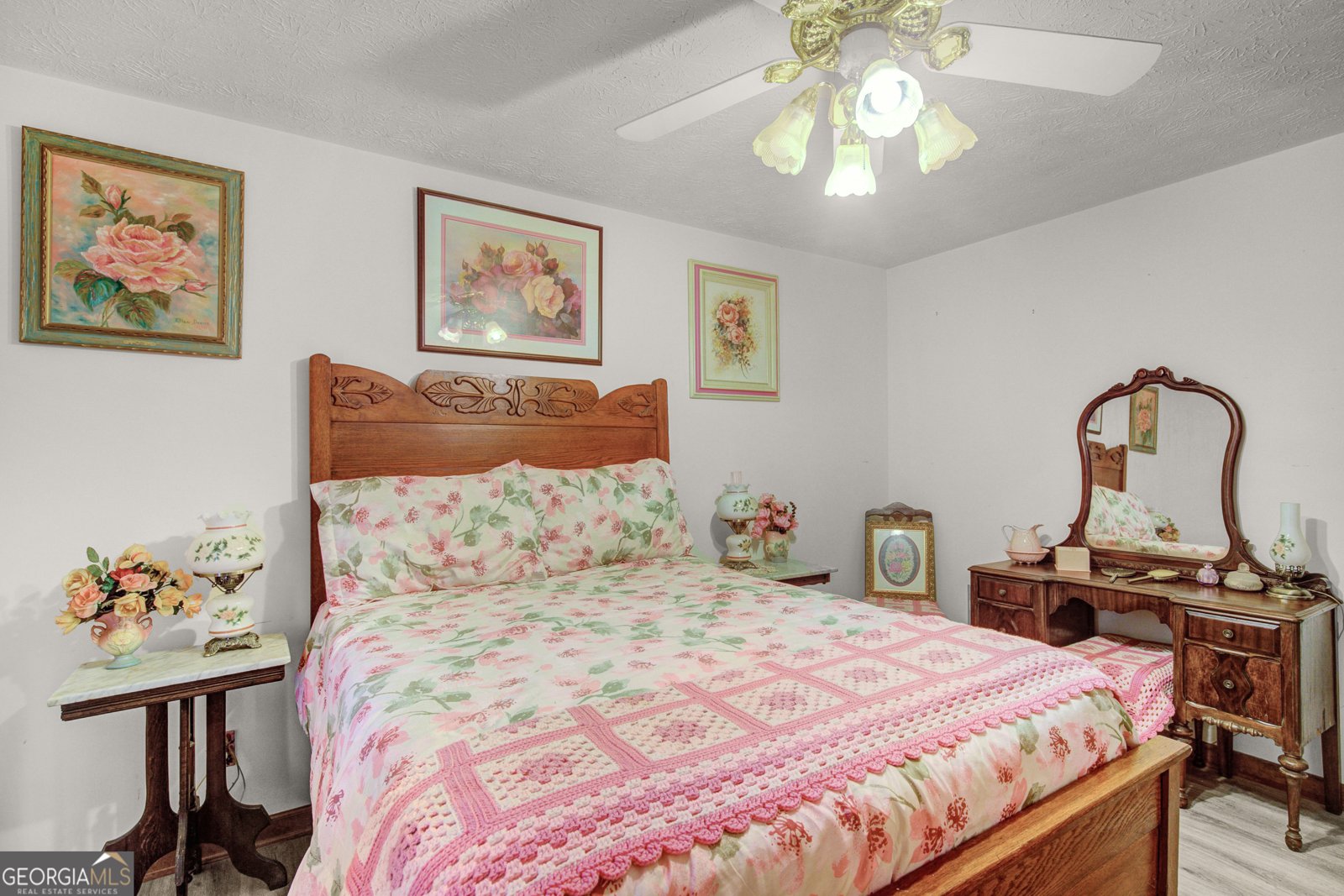 260 Lamar Smith Drive Newnan - Photo 32