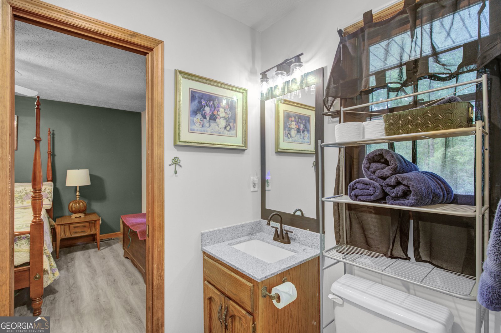260 Lamar Smith Drive Newnan - Photo 33