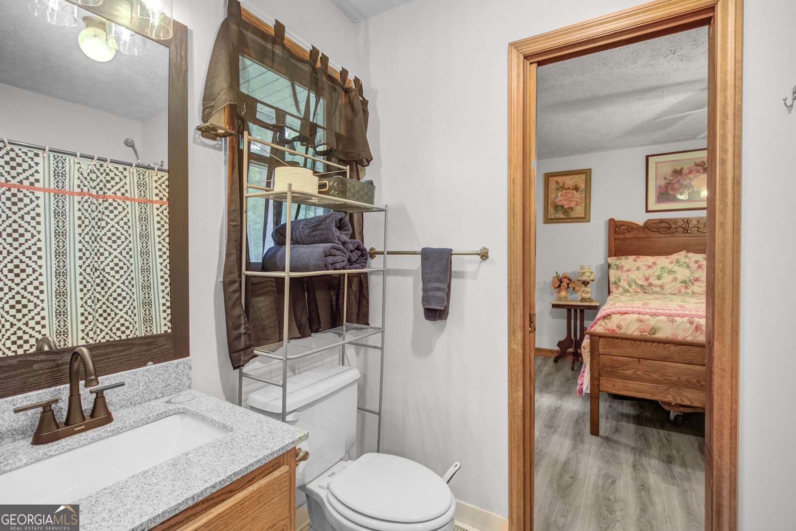 260 Lamar Smith Drive Newnan - Photo 34