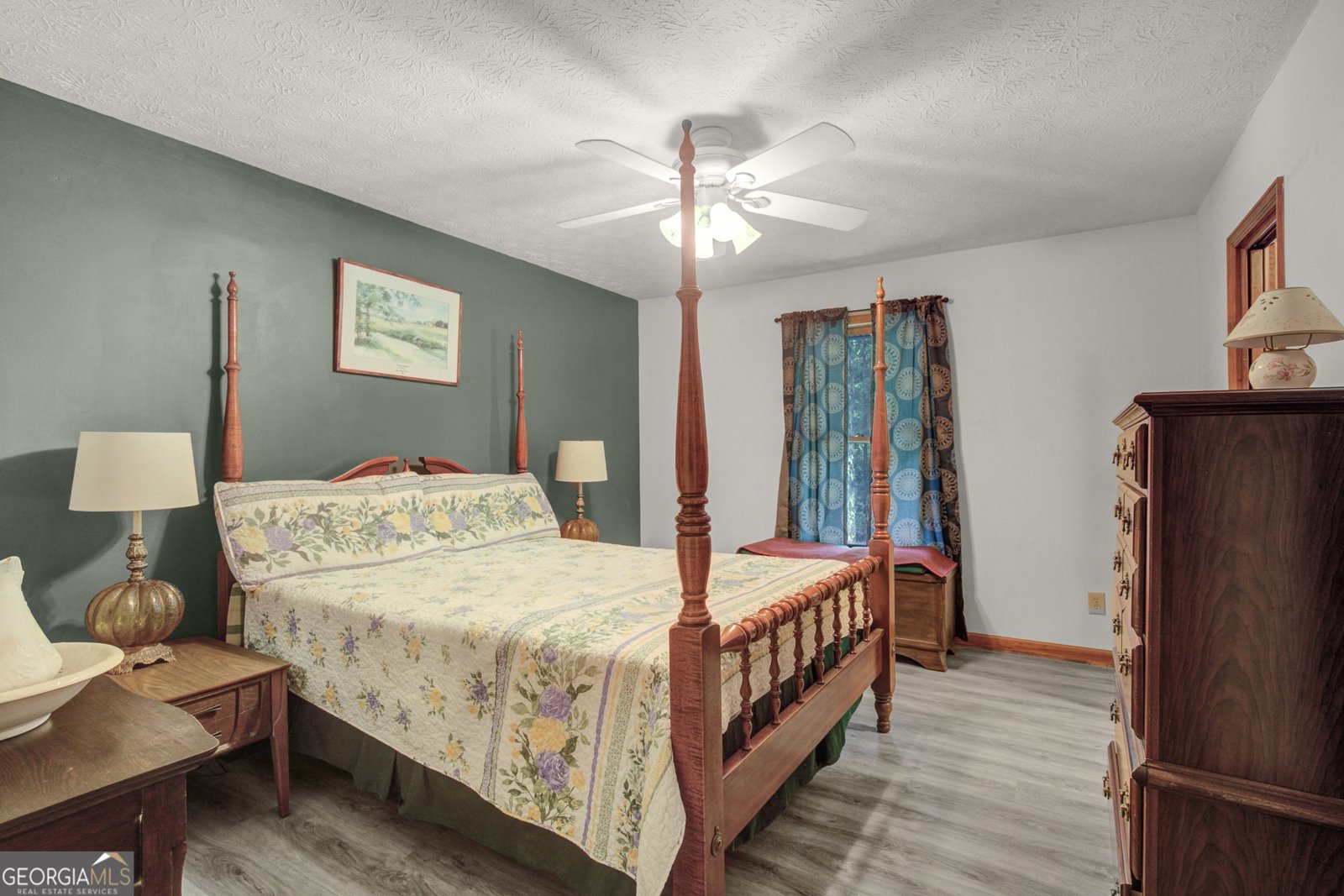 260 Lamar Smith Drive Newnan - Photo 35