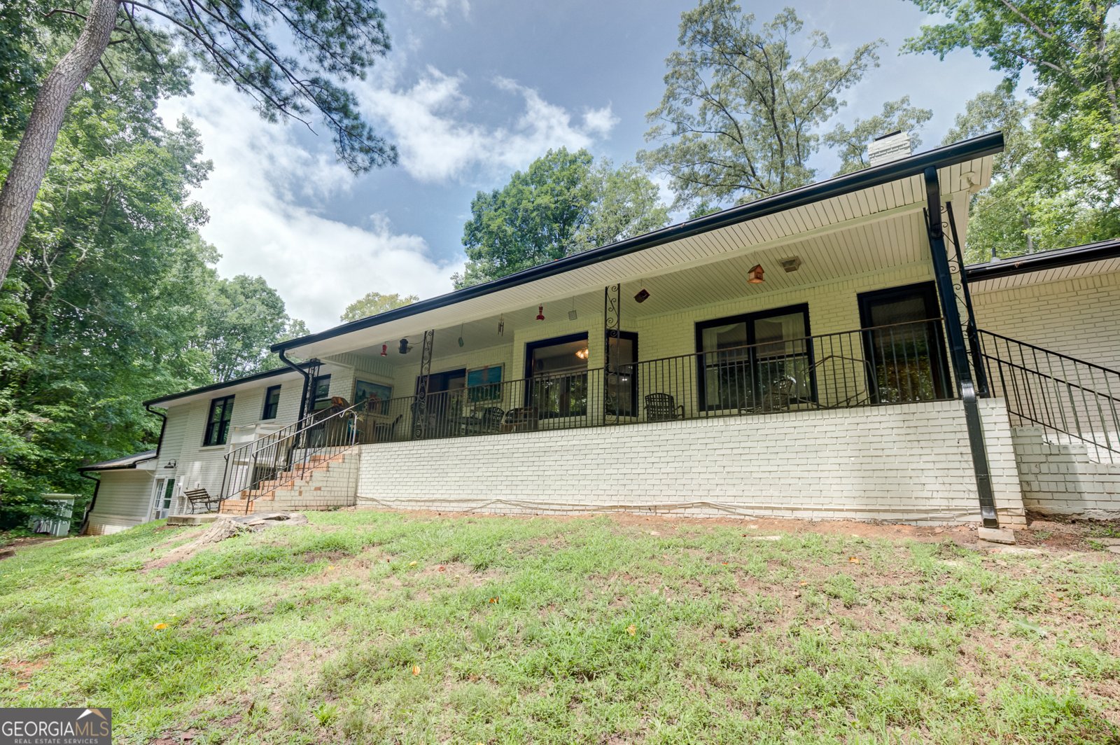 260 Lamar Smith Drive Newnan - Photo 36