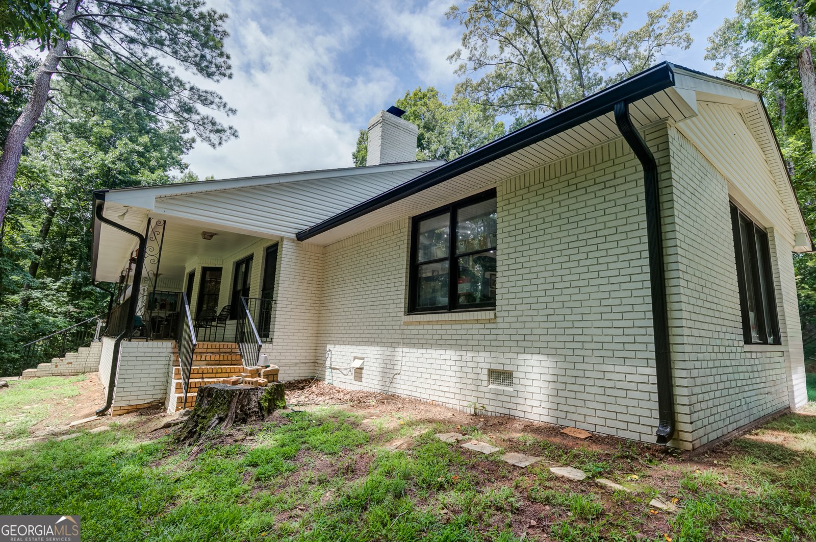 260 Lamar Smith Drive Newnan - Photo 37