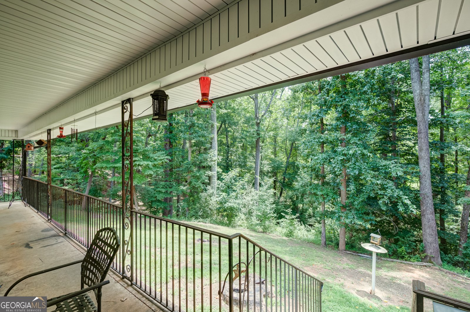 260 Lamar Smith Drive Newnan - Photo 39