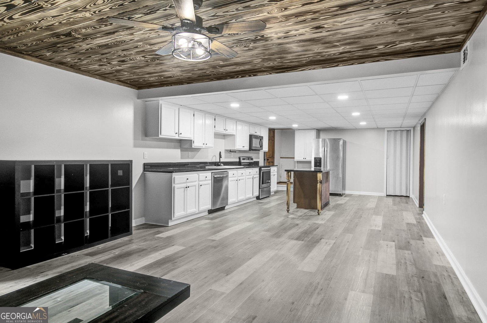 260 Lamar Smith Drive Newnan - Photo 45