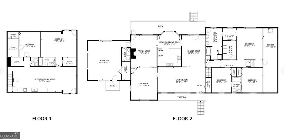 260 Lamar Smith Drive Newnan - Photo 54