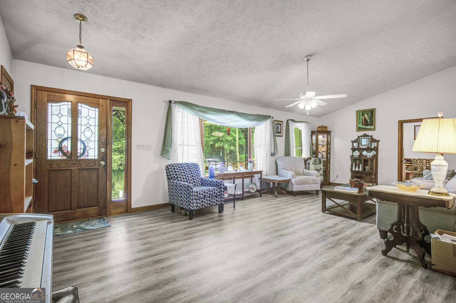 260 Lamar Smith Drive Newnan - Photo 6