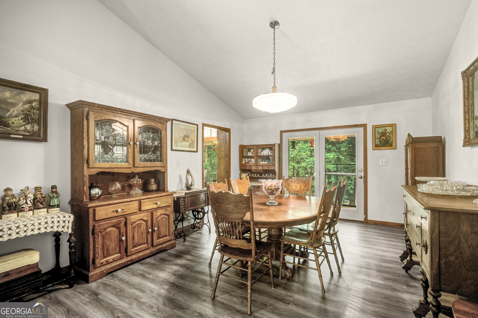 260 Lamar Smith Drive Newnan - Photo 7
