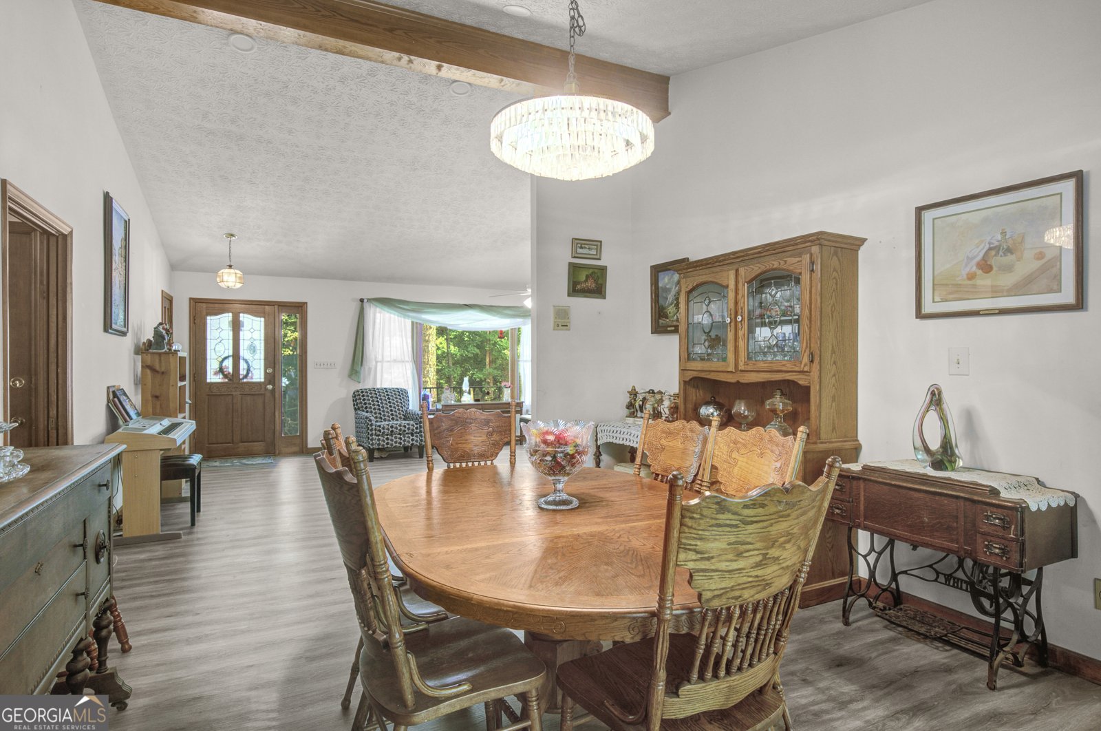 260 Lamar Smith Drive Newnan - Photo 8