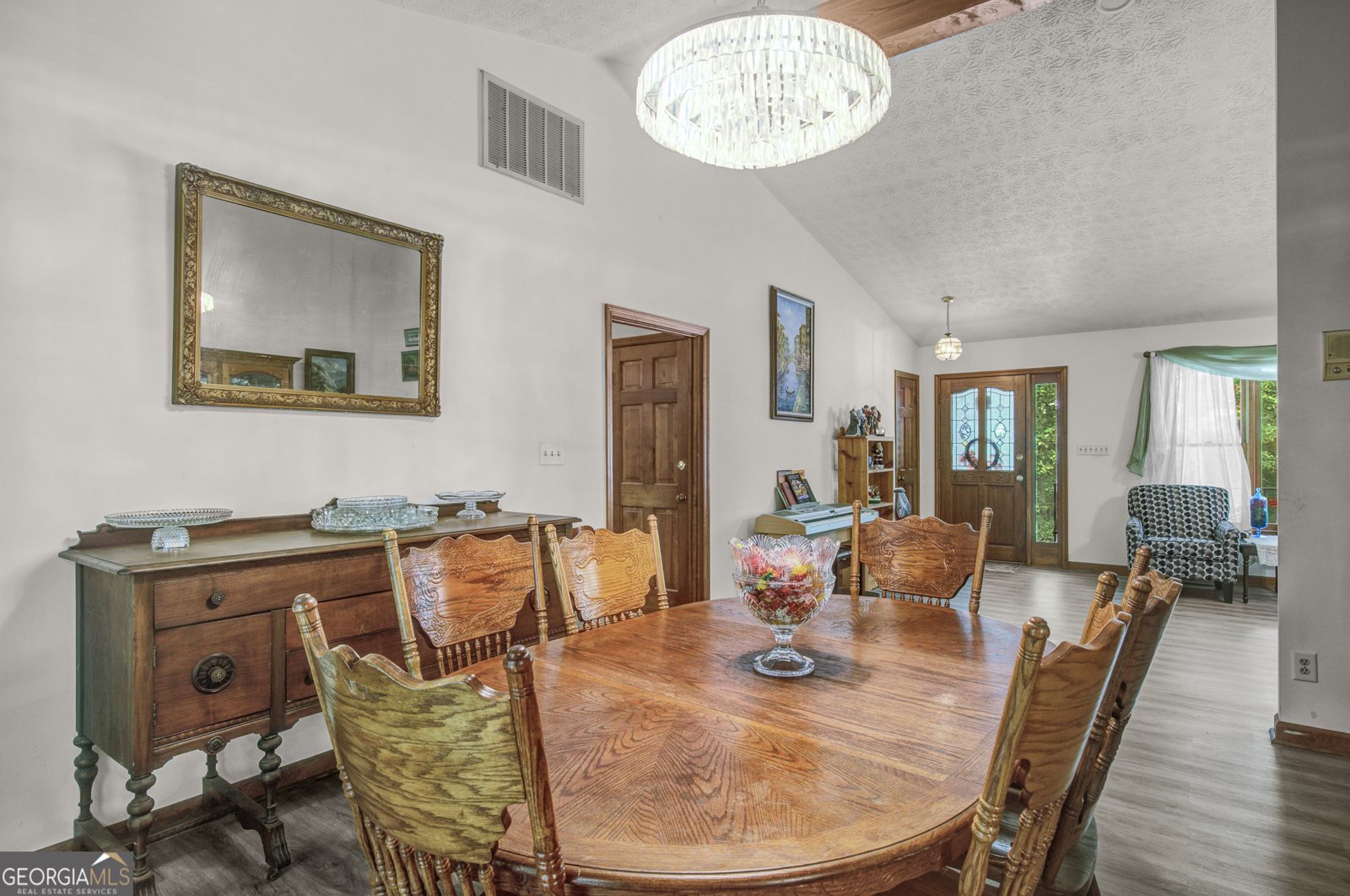 260 Lamar Smith Drive Newnan - Photo 9