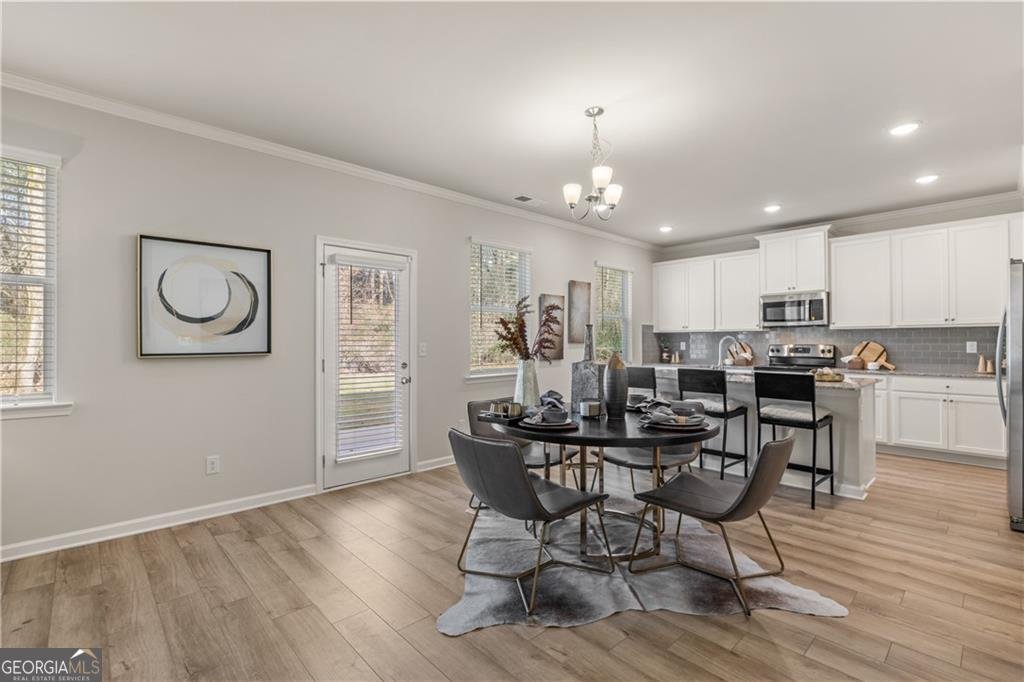 211 Whispering Pines Avenue Conyers - Photo 11