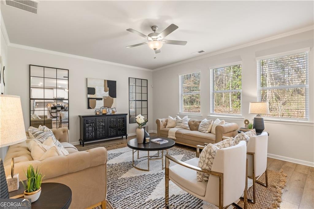 211 Whispering Pines Avenue Conyers - Photo 12