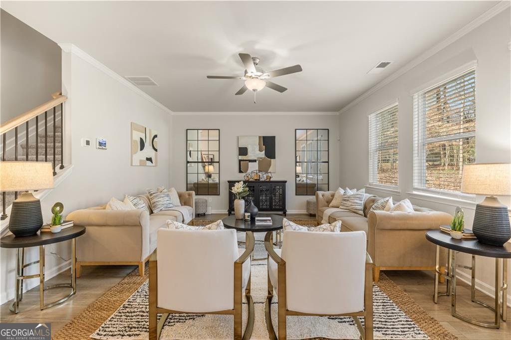 211 Whispering Pines Avenue Conyers - Photo 13