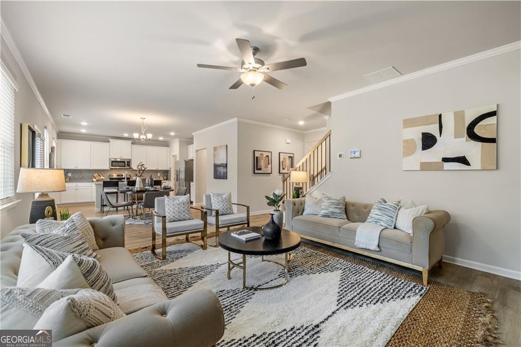 211 Whispering Pines Avenue Conyers - Photo 15