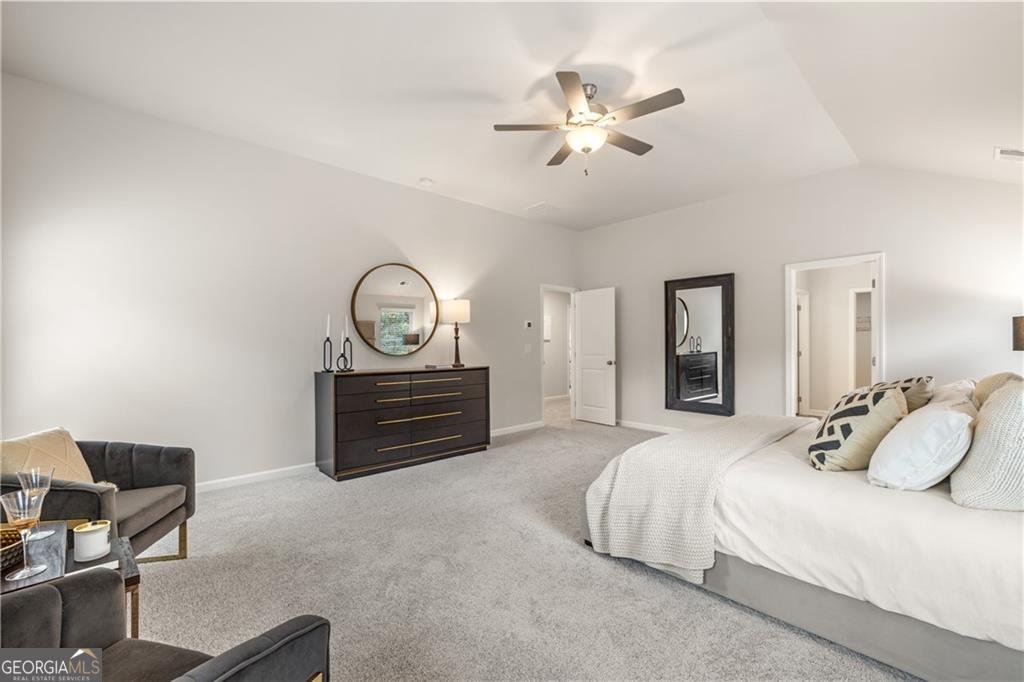 211 Whispering Pines Avenue Conyers - Photo 18