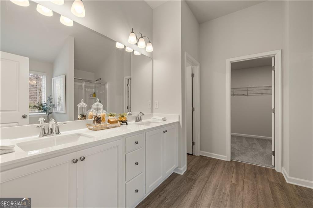 211 Whispering Pines Avenue Conyers - Photo 19