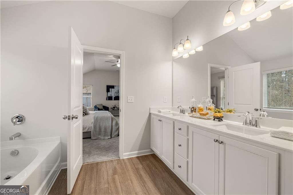 211 Whispering Pines Avenue Conyers - Photo 20