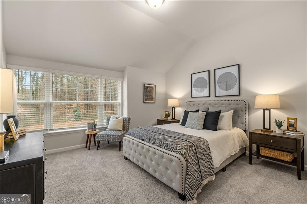 211 Whispering Pines Avenue Conyers - Photo 22